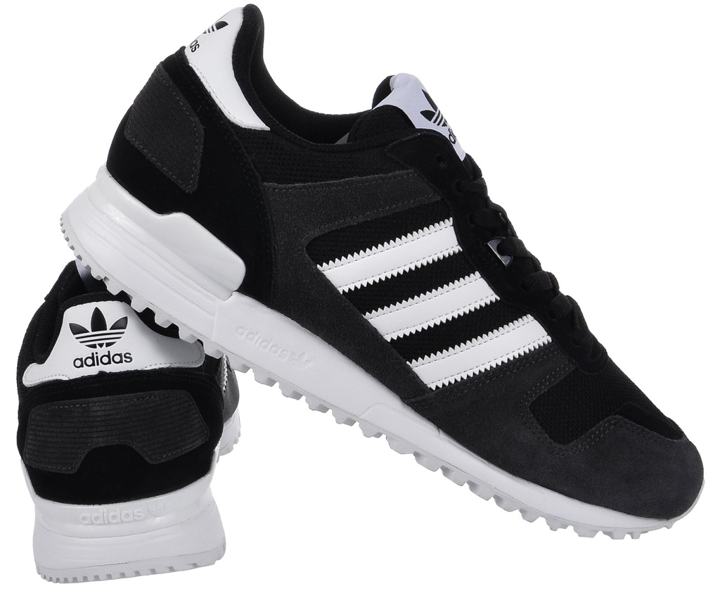 Buty Męskie ADIDAS ZX 700 BB1211 ORIGINALS r.41 - 6830955595 - oficjalne  archiwum Allegro