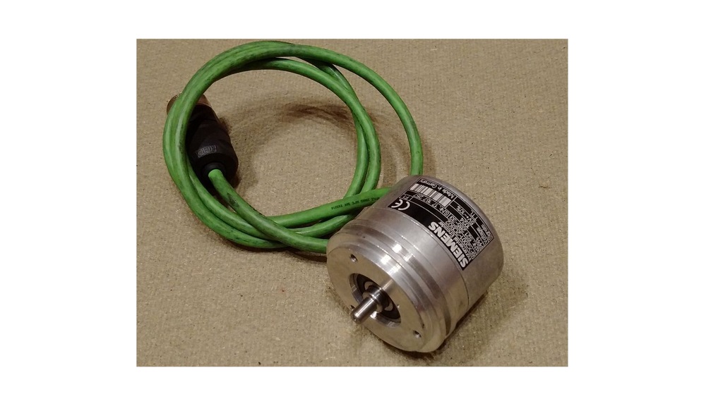 ENKODER SIEMENS 6FX2001-2CB02