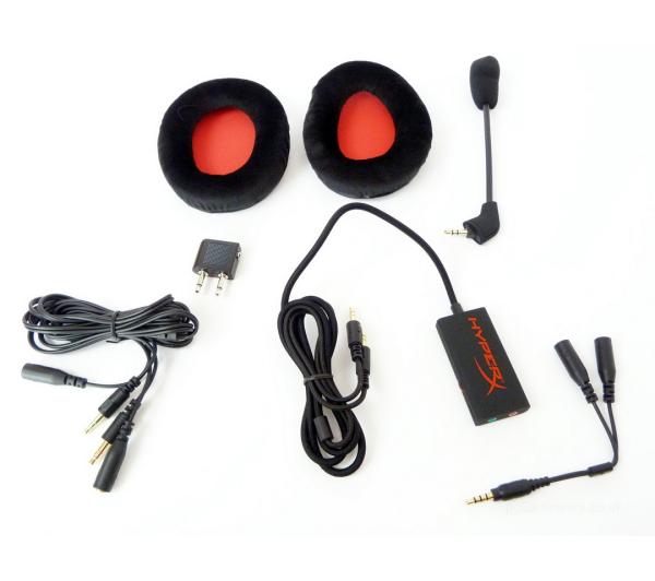 hyperx cloud alpha oleole