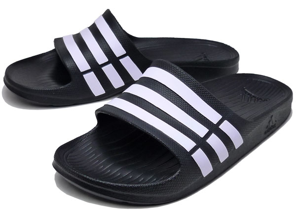 Klapki adidas duramo slide sale