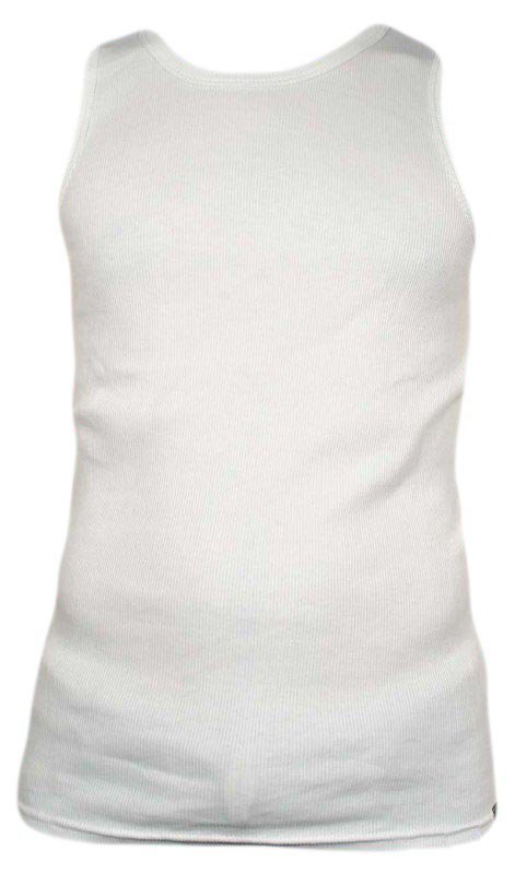 LEE top meski WHITE sleeveless TANK SLIM _ XL r42