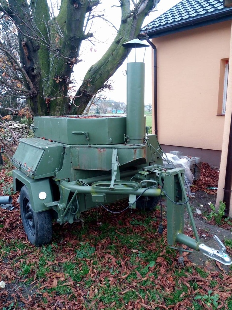 Kuchnia Polowa Kp 340 Instrukcja Chomikuj Kuchnia Polowa KP-340 (Wojskowa) - 7257588222 - oficjalne archiwum Allegro