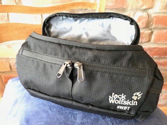 Jack wolfskin hot sale swift