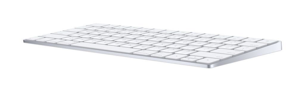 Klawiatura bluetooth Apple Magic Keyboard A1644