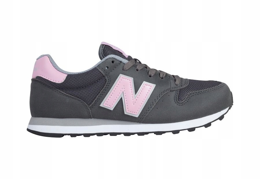 New Balance GW500GSP Szaro różowe rozmiar 38