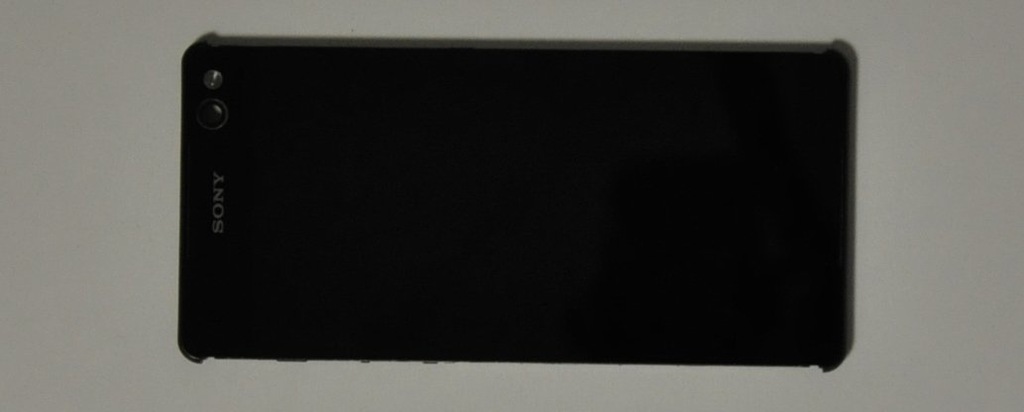 Set do Sony Xperia C5 Ultra