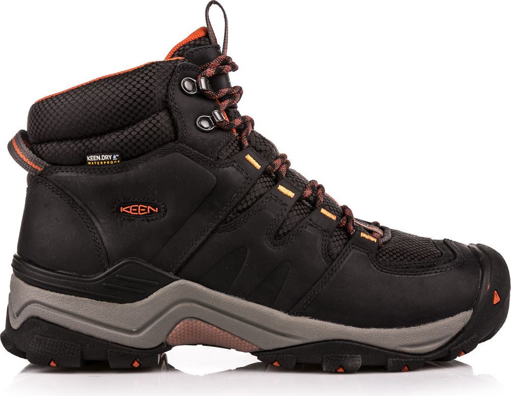 keen gypsum ii mid wp m