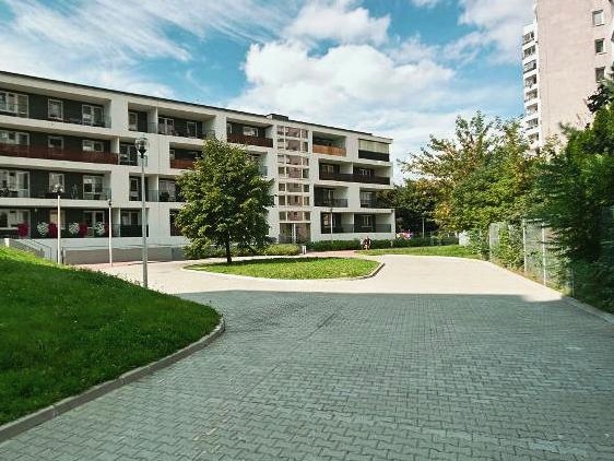 Bezpośrednio 2pok Warszawa Targówek pratulińska 10
