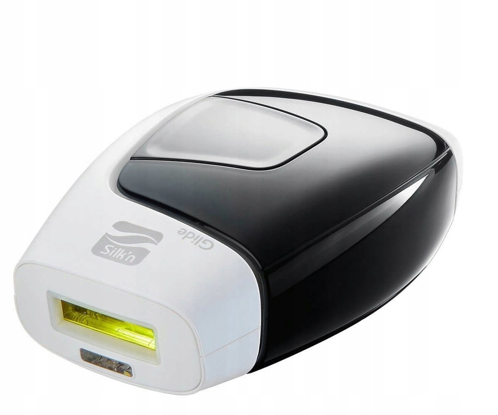 depilator laserowy silkn glide men only meski