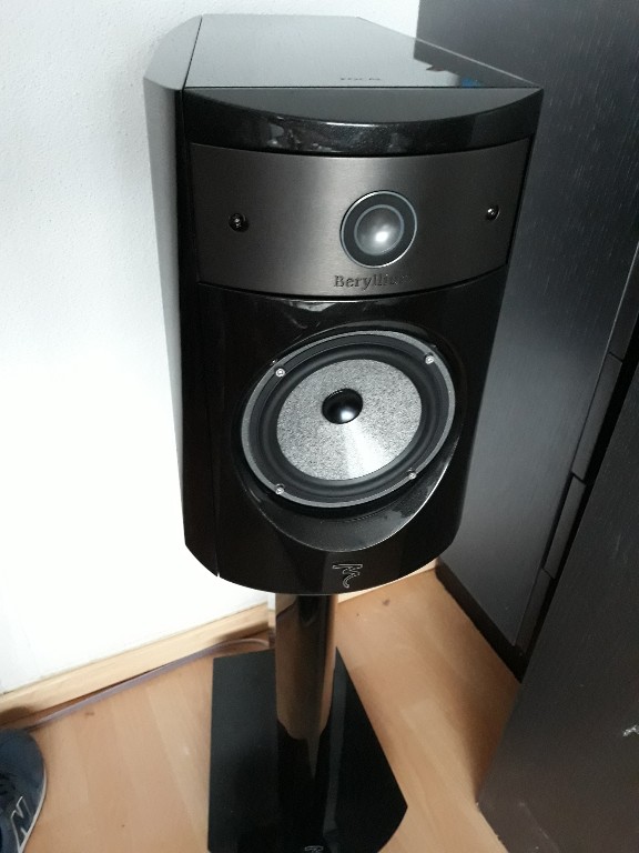 Focal Electra 1008 BE 2