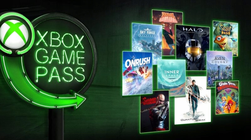 Game Pass Xbox ! 6 miesięcy jedyne 180zł ŚWIĘTA!!