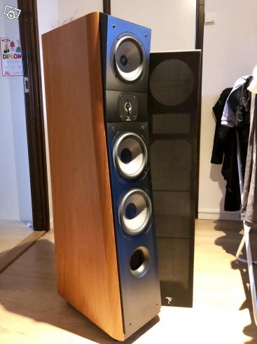 focal jm lab electra 926