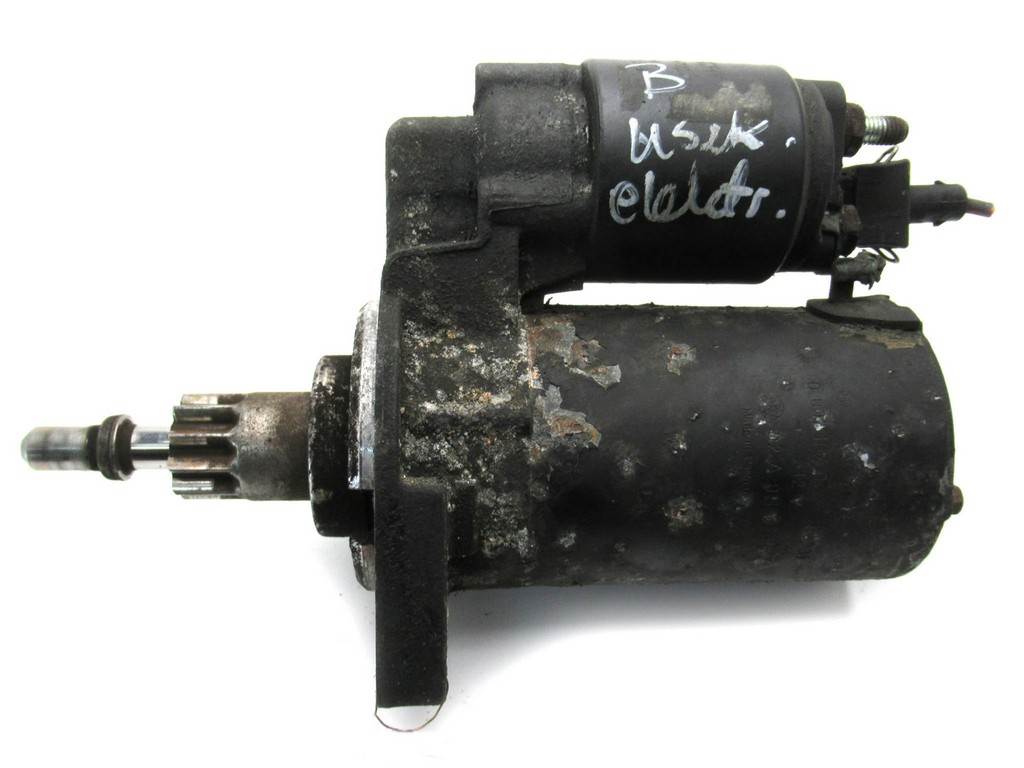 ROZRUSZNIK Volkswagen Sharan 2.0B 95-10 0001107022