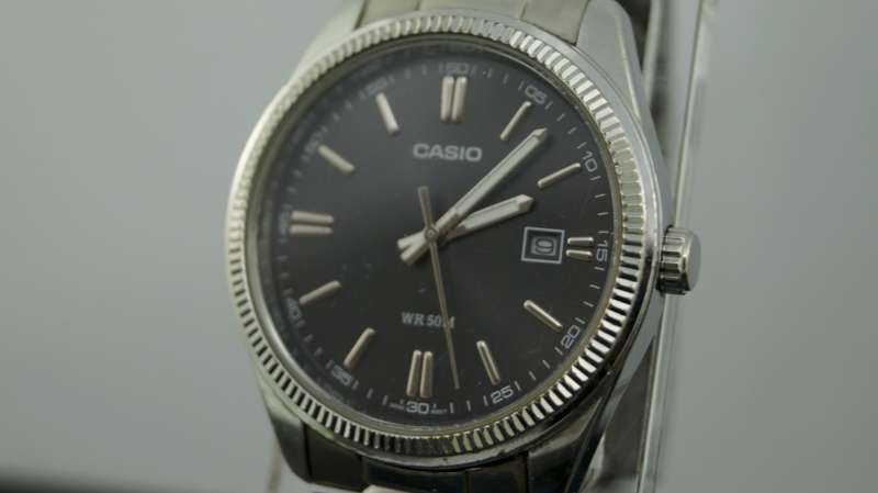 ZEGAREK CASIO MP-PCGM1-6 PUDEŁKO