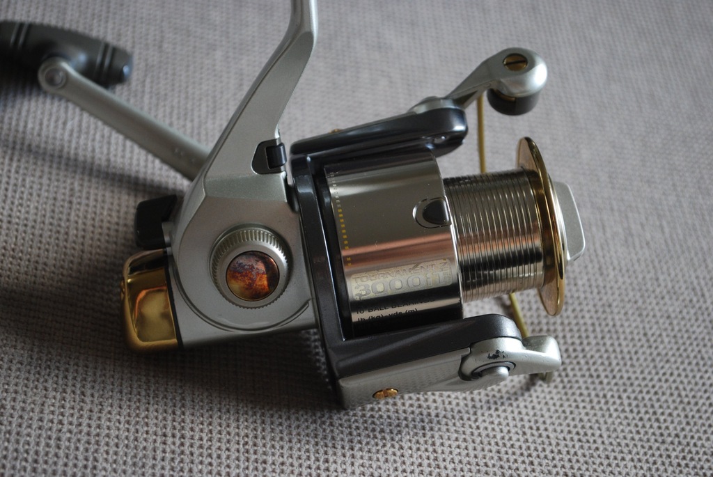 Daiwa Tournament Z 3000 iT - 7134408330 - oficjalne archiwum