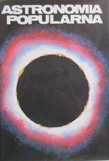 Marek Abramowicz  - Astronomia popularna