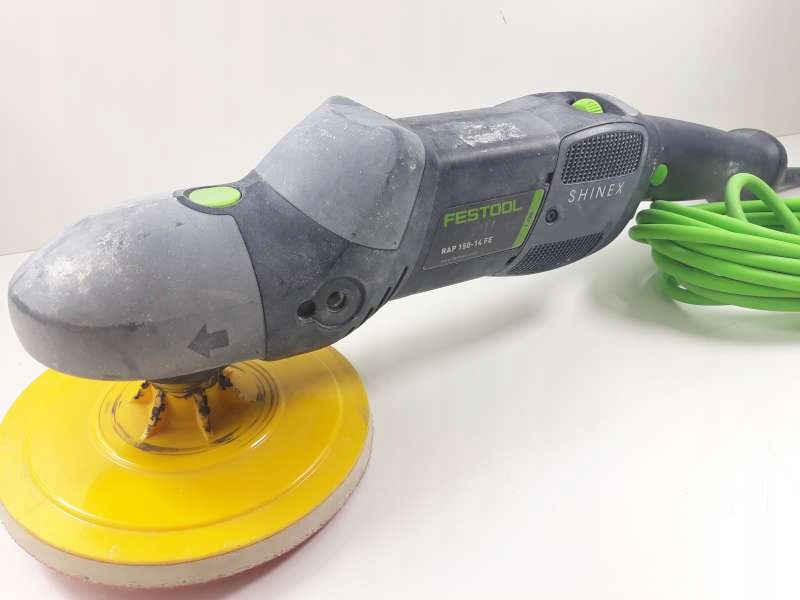 POLERKA ROTACYJNA FESTOOL RAP 150-14 FE
