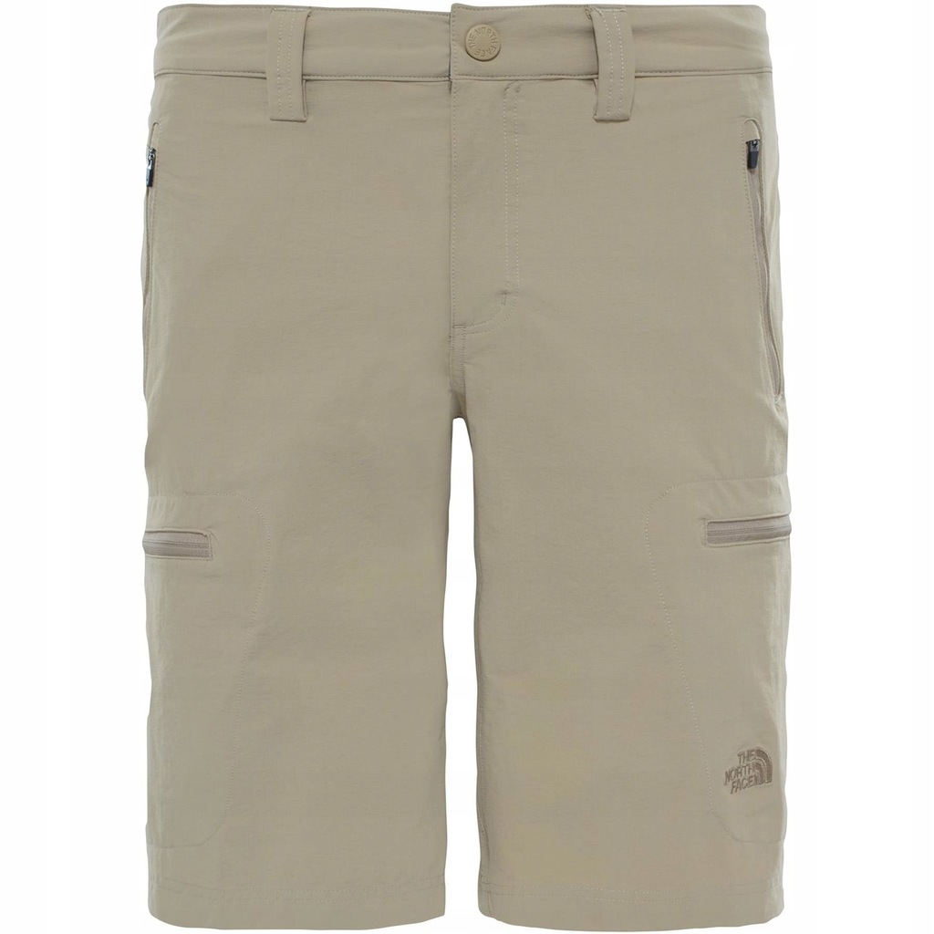 SHORTY THE NORTH FACE EXPLORATION T0CL9S254 r 38
