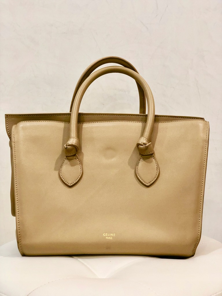 Torebka Celine Paris (Armani Gucci)
