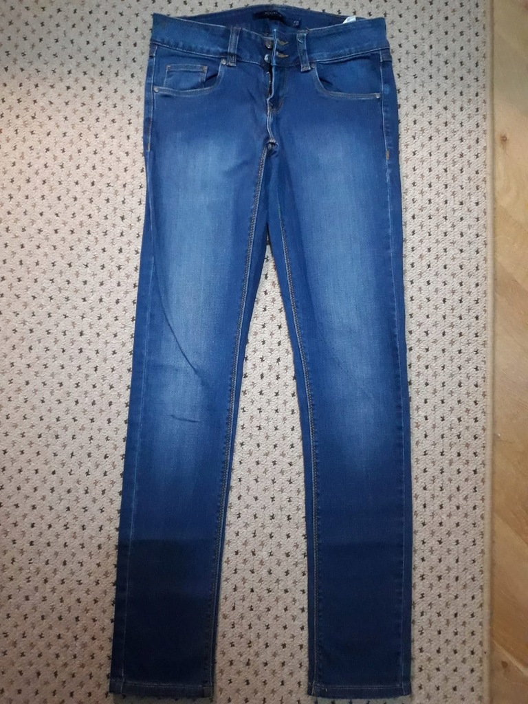 spodnie jeansowe Reserved 32/26