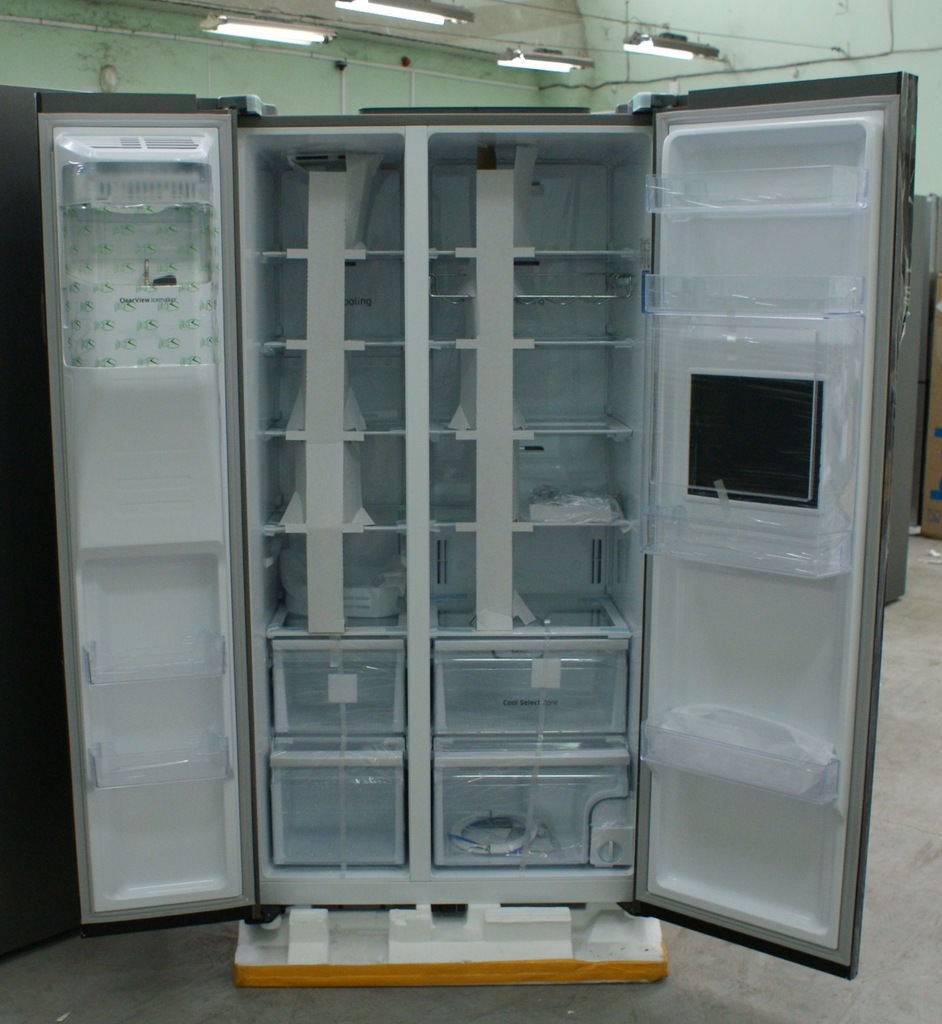 2060 Samsung RS51K57H02C Cool Select Zone 560l A+ 7190046342