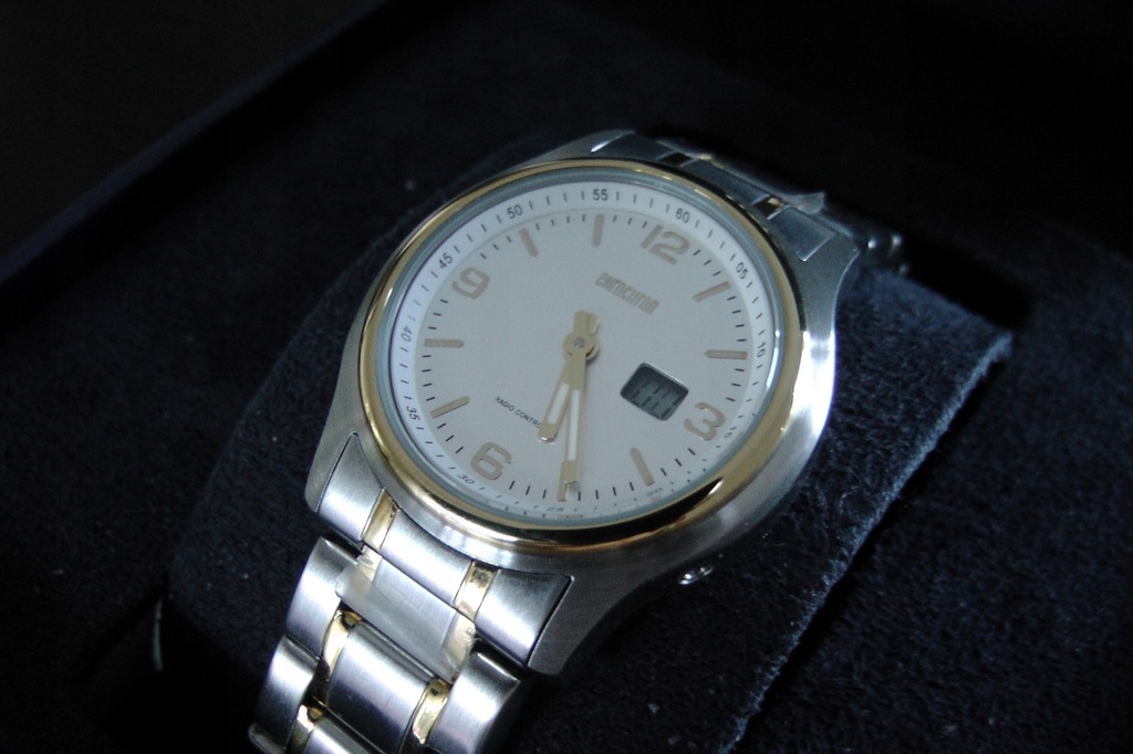 EUROCHRON EFAU 5003 RADIO CONTROLLED NOWY! 7469665755