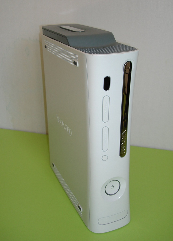 Xbox 360 LT 3.0 konsola