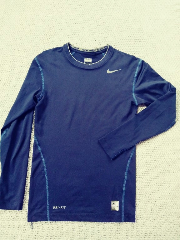 Nike pro dri-fit S koszulka 134