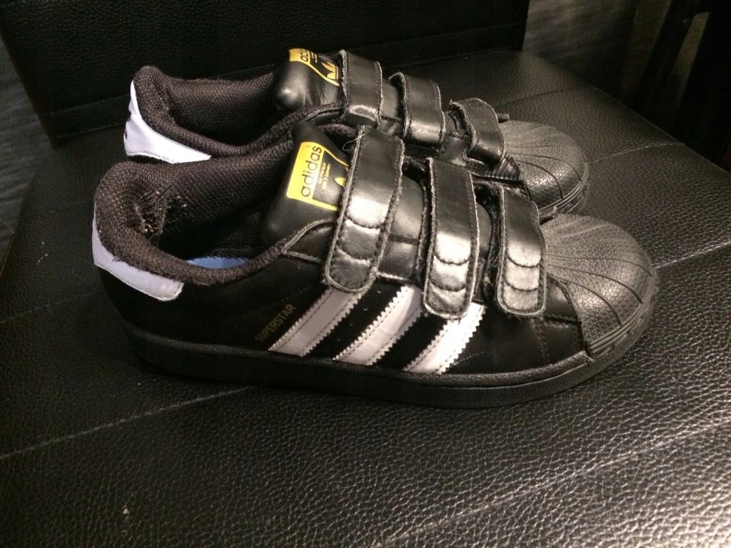superstar adidas 34