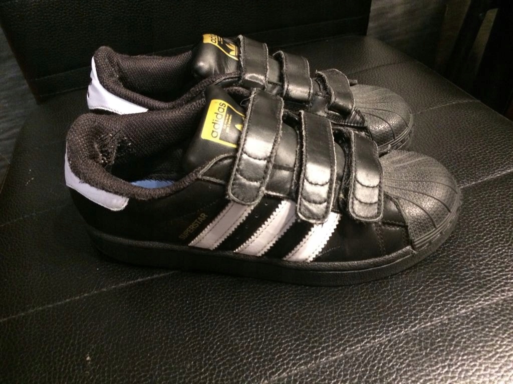 superstar 34 adidas