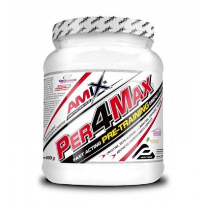 Performance Per4Max Booster 500g PRE WORKOUT