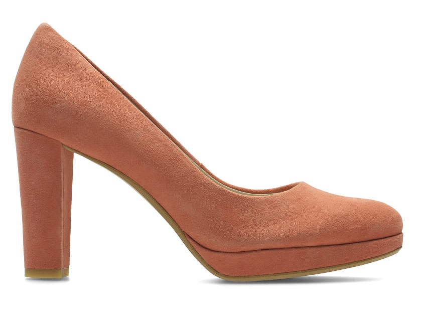 clarks kendra sienna