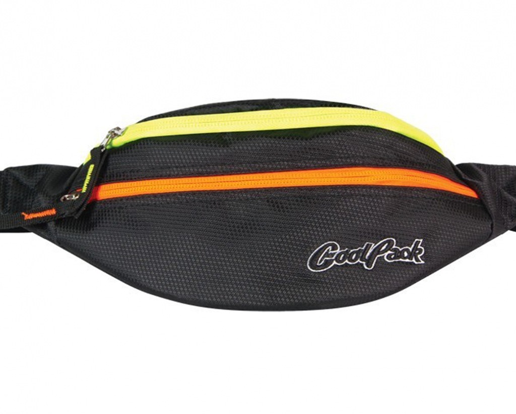 CoolPack NERKA Waist BAG Saszetka PAS BIODRÓWKA