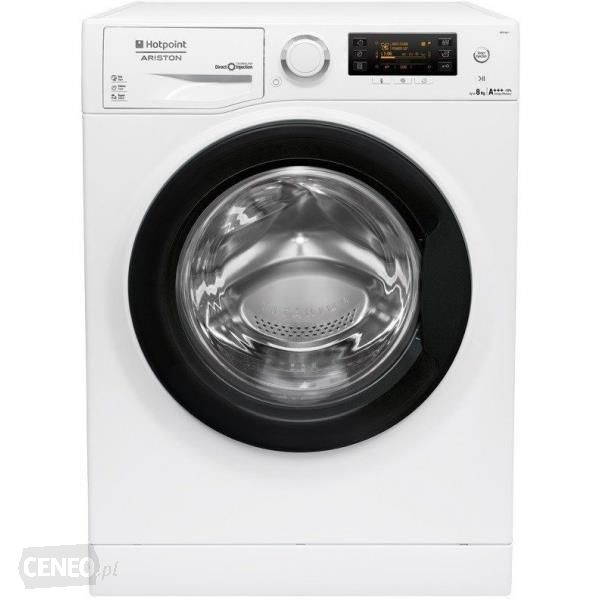 Hotpoint-Ariston RSPD 804 J 8kg A+++ dowóz ŚLĄSK