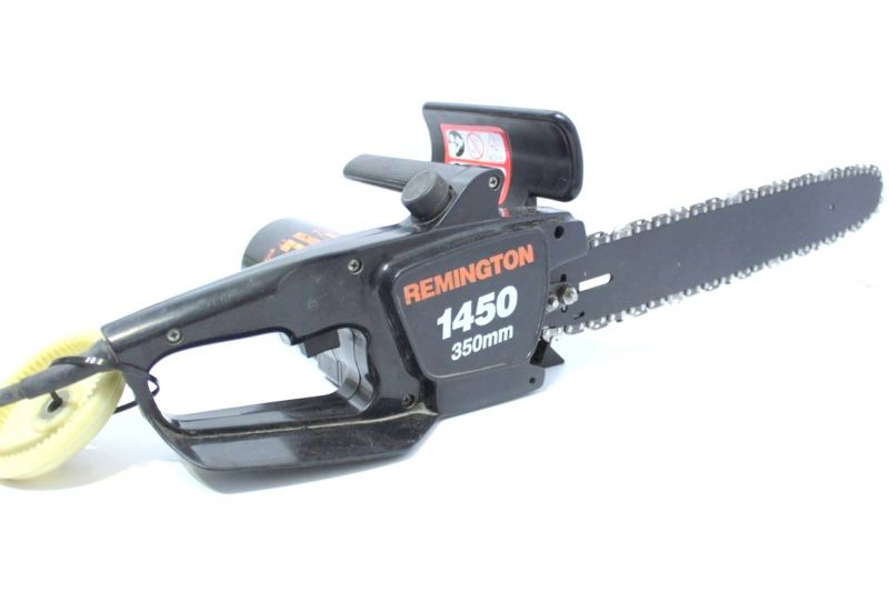 PILARKA ELEKTRYCZNA  REMINGTON