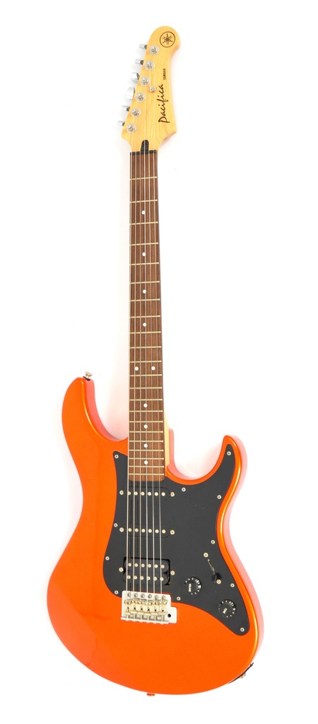 Yamaha pacifica 2024 112 xj