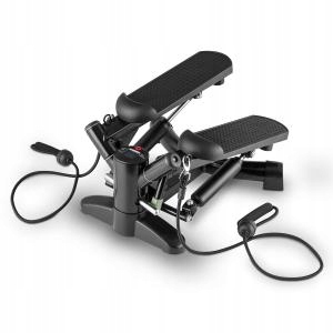 Klarfit Powersteps Steper Stepper Z Linkami