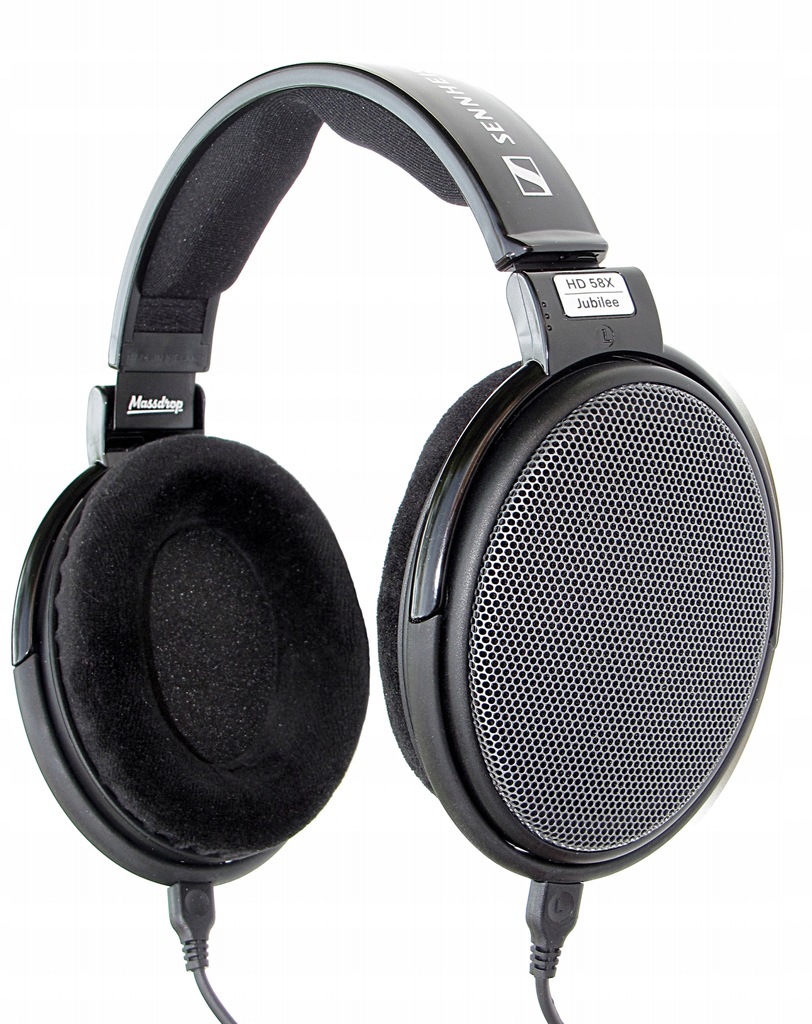 Sennheiser HD58X Jubilee