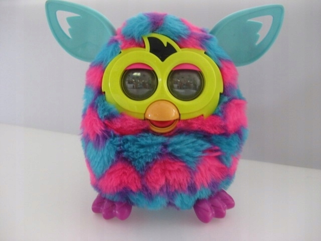 FERBI, FURBI