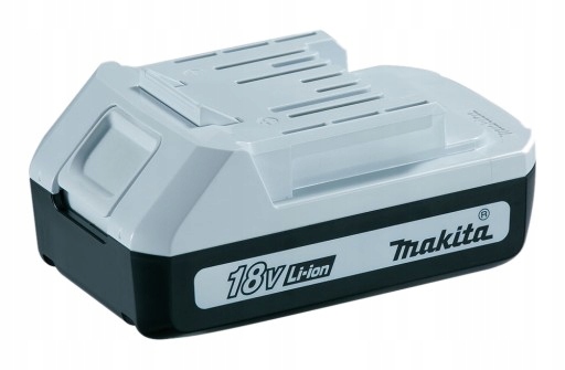 MAKITA AKUMULATOR BL1813G 1,3AH 18V (I)-7,7