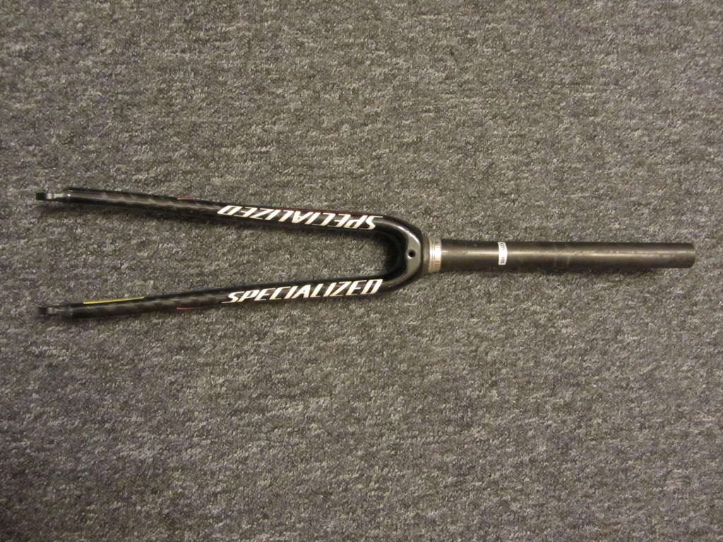 SPECIALIZED ROUBAIX ZERTZ - WIDELEC SZOSOWY CARBON