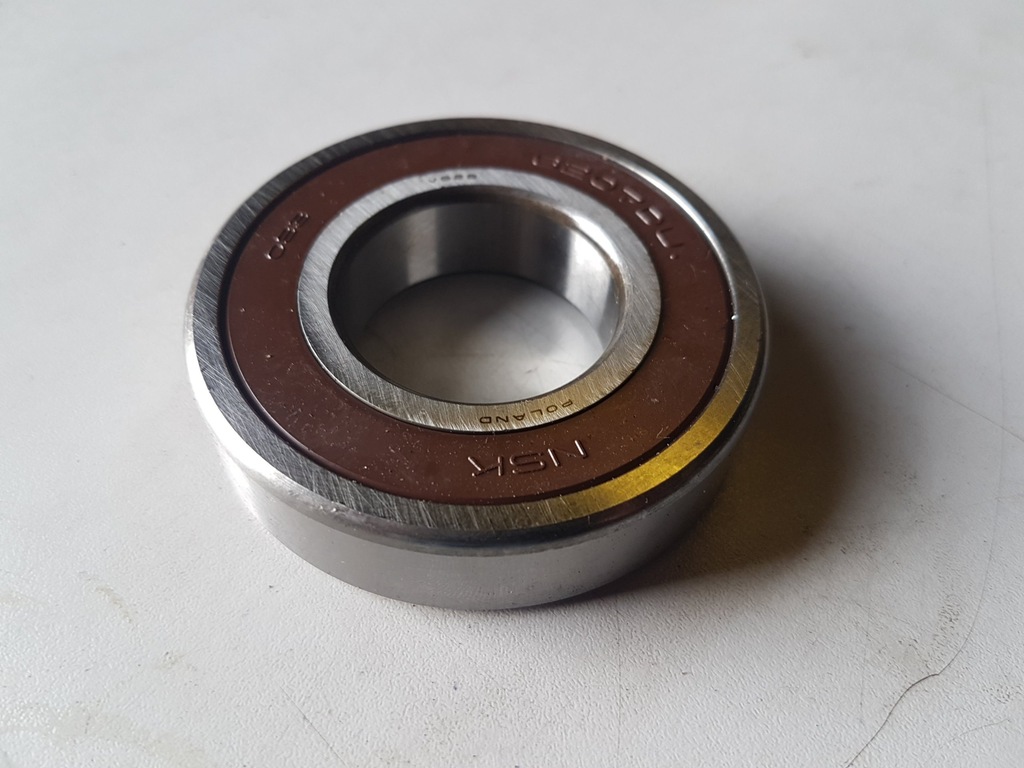 Łożysko 6207 DU NSK