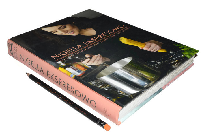 NIGELLA EKSPRESOWO - LAWSON - OPIS