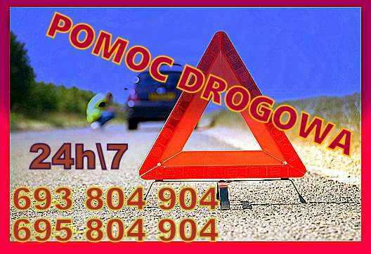  POMOC DROGOWA LAWETA A18 A4 S3 Żagań Olszyna Żary