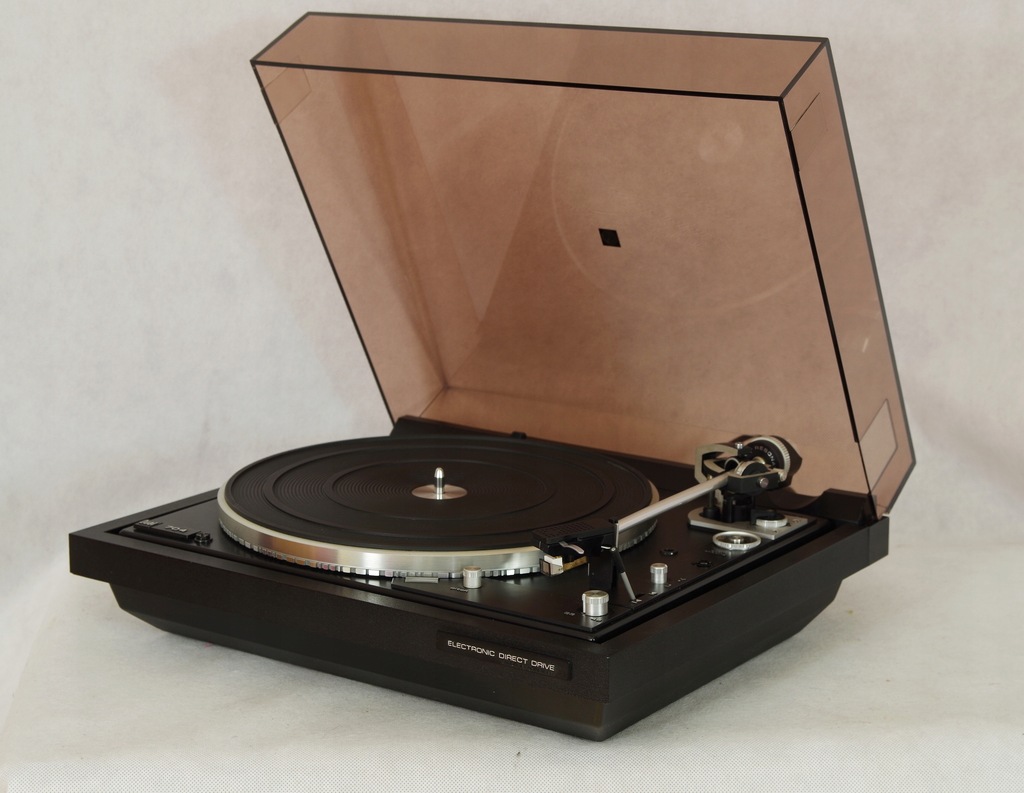 Gramofon Dual CS 704, Nowa Igła, bdb jakość.
