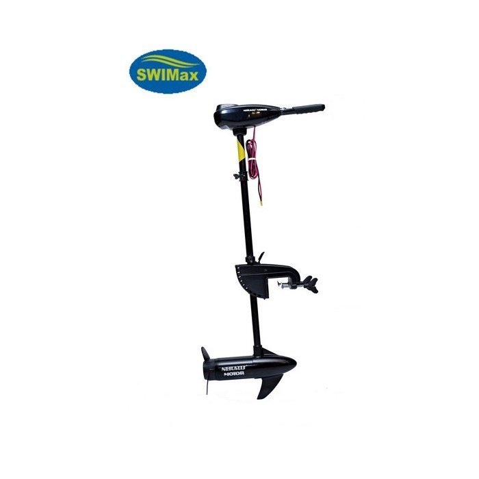 Silnik elektryczny Nerus 40 LBS