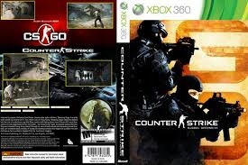 Counter Strike GO, DEUS EX, Gears of War 2 + 4GRY