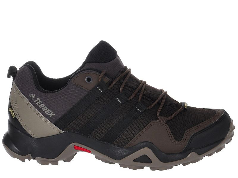 adidas terrex ax2r goretex