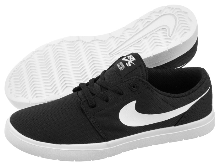 buty nike sb portmore ii ultralight