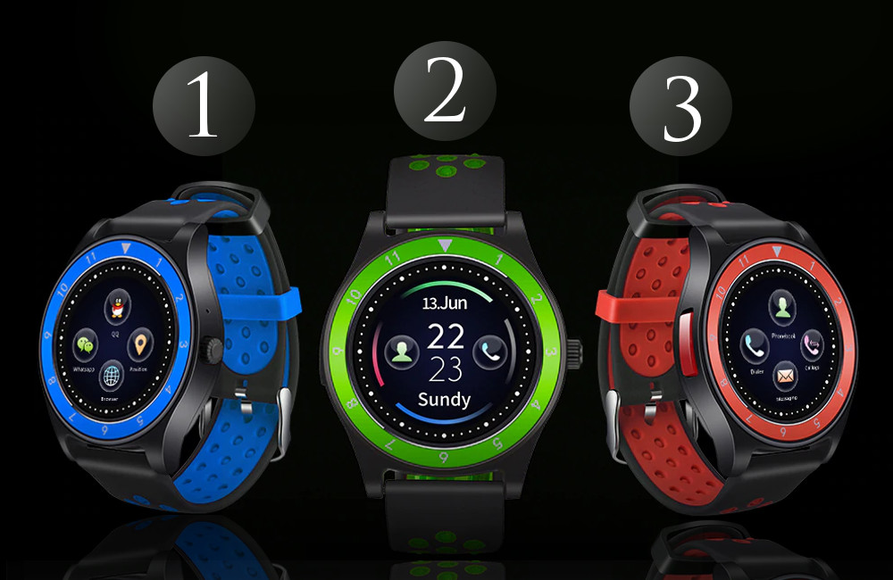 google pixel 4 smartwatch